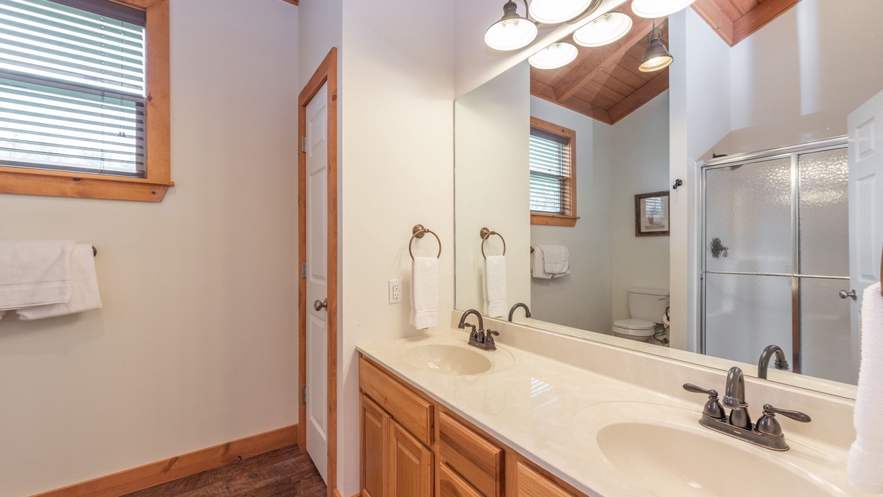 Photo of Bathroom in McHenry
