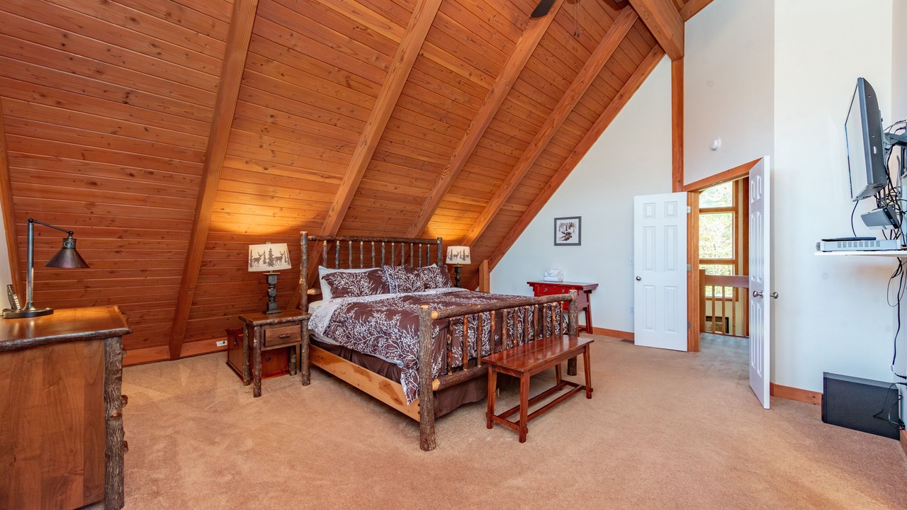 Photo of Bedroom in McHenry