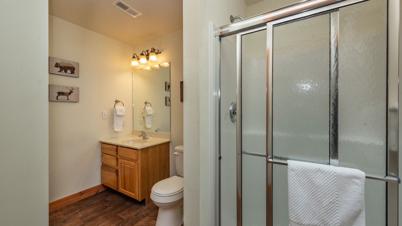 Photo of Bathroom in McHenry