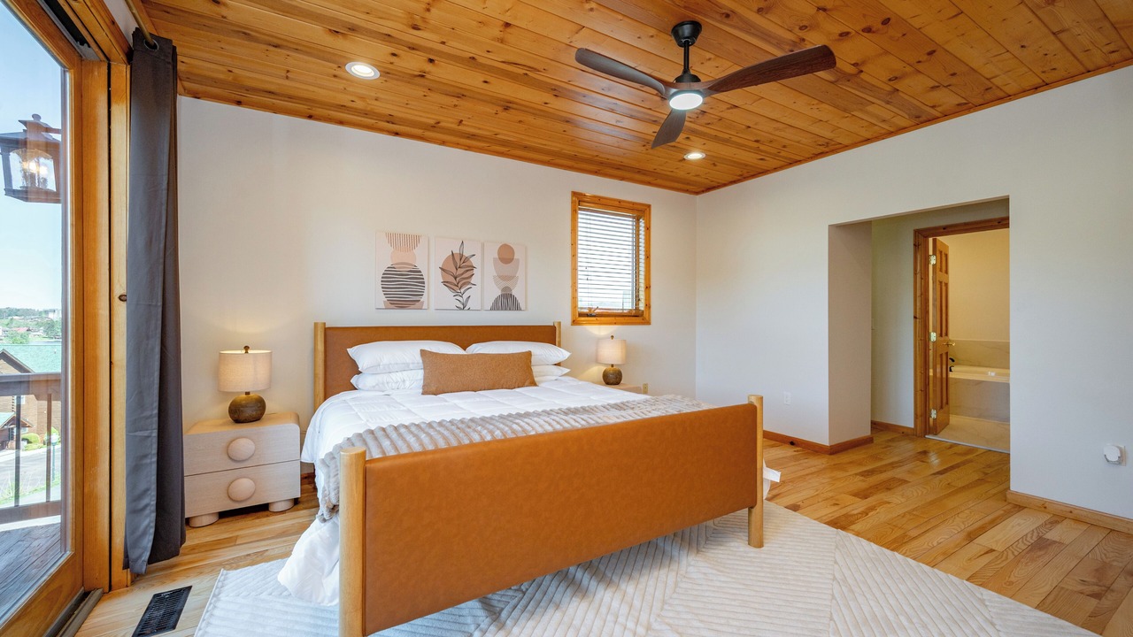 Photo of Bedroom in McHenry