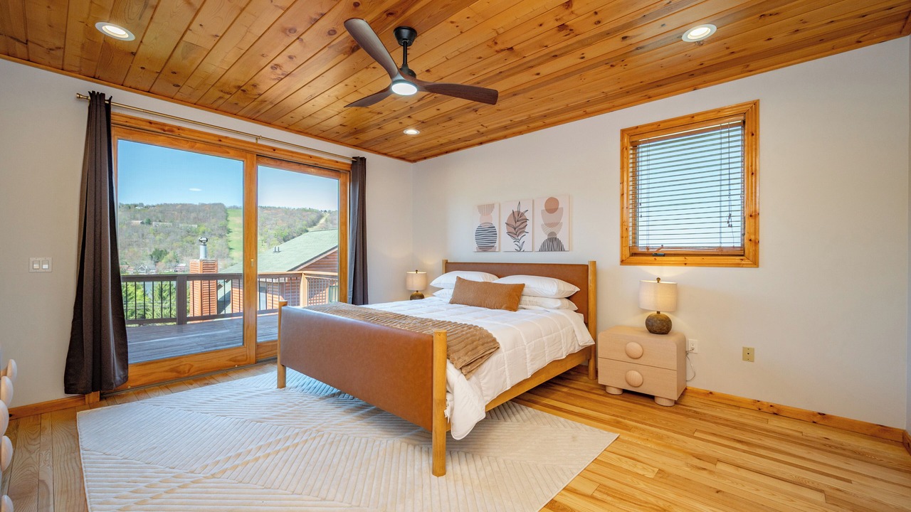 Photo of Bedroom in McHenry