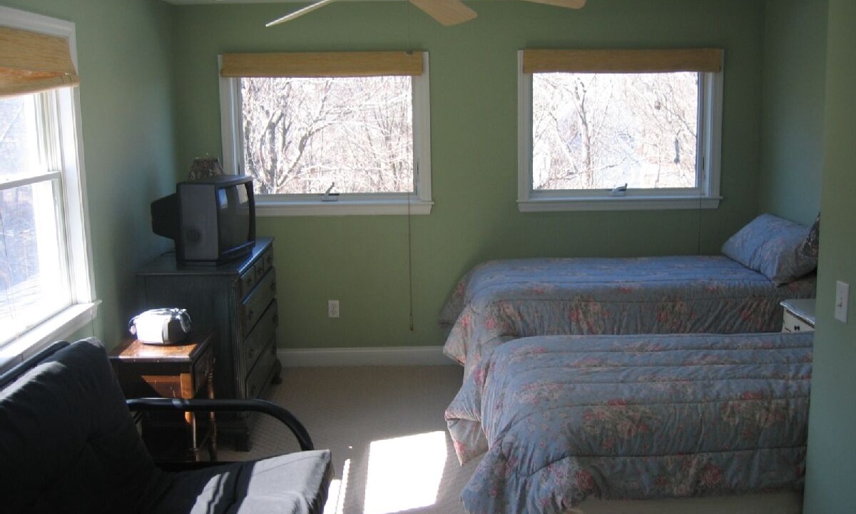 Photo of Bedroom in Gloucester