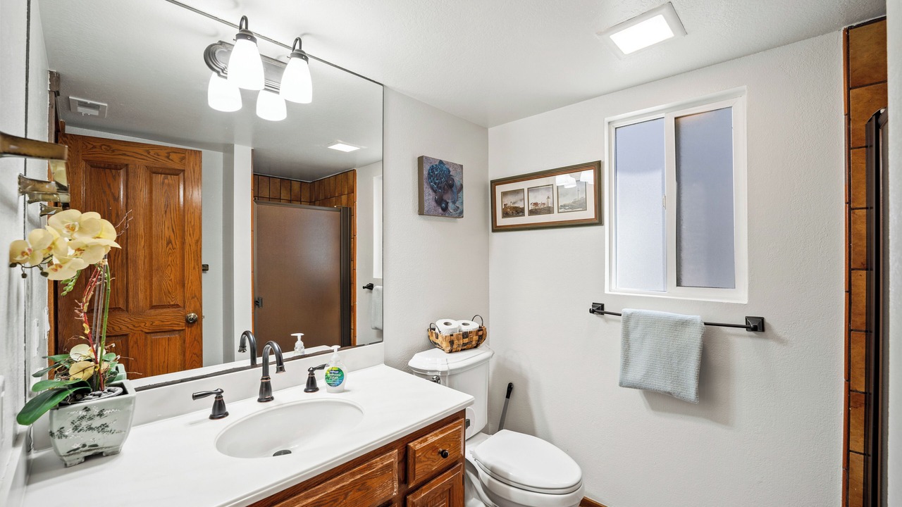Photo of Bathroom in Hollywood Beach