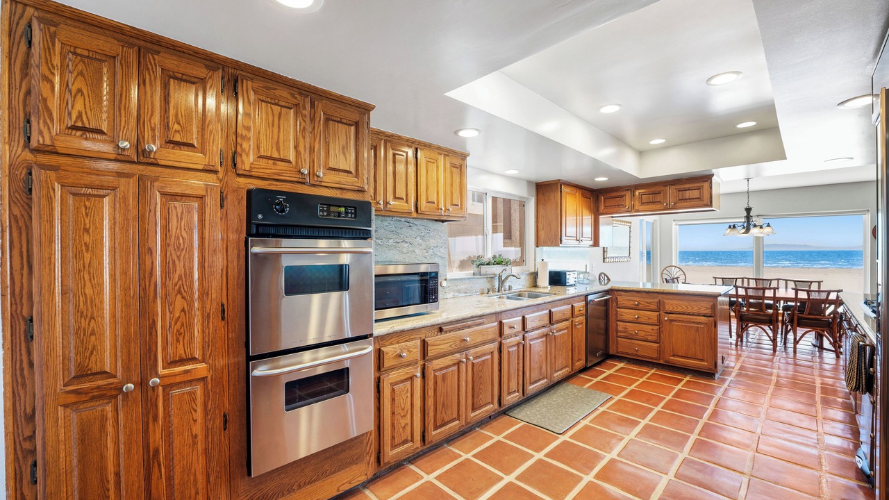Photo of Kitchen in Hollywood Beach
