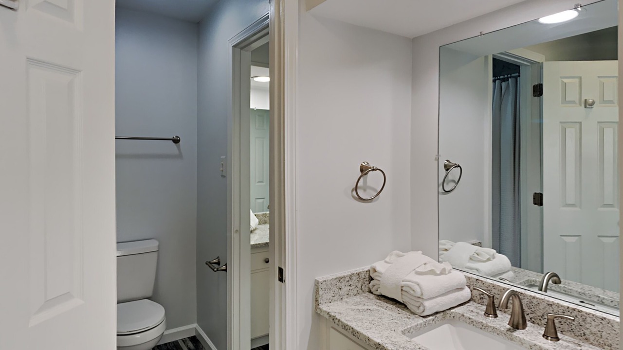 Photo of Bathroom in Fort Morgan