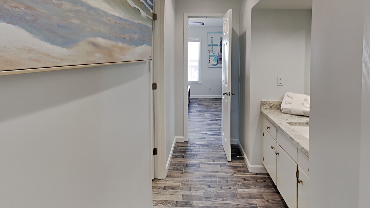 Photo of Bathroom in Fort Morgan