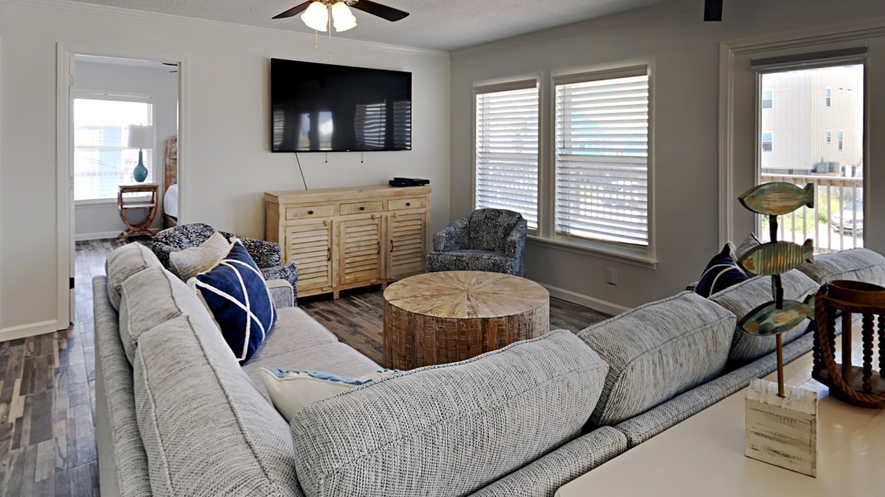 Photo of Livingroom in Fort Morgan