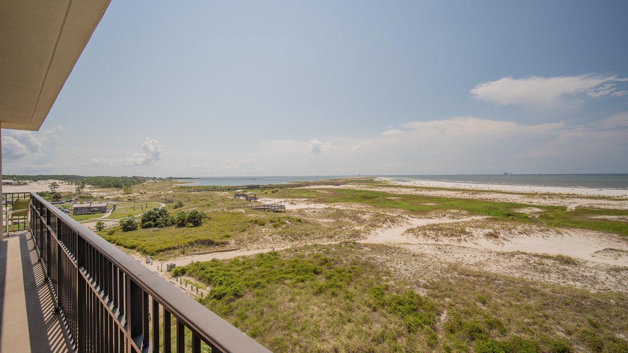 Photo of Others in Dauphin Island