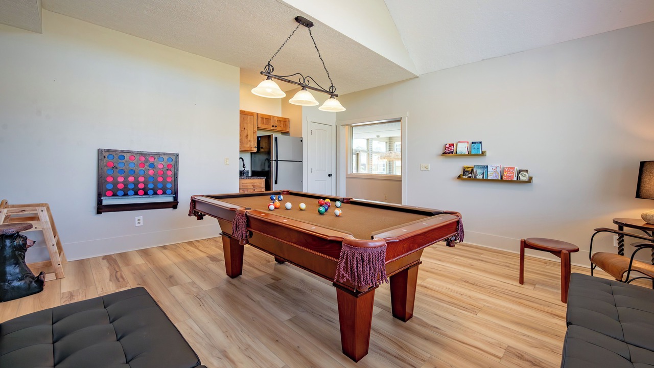 Photo of Bedroom in Waterfront Greens