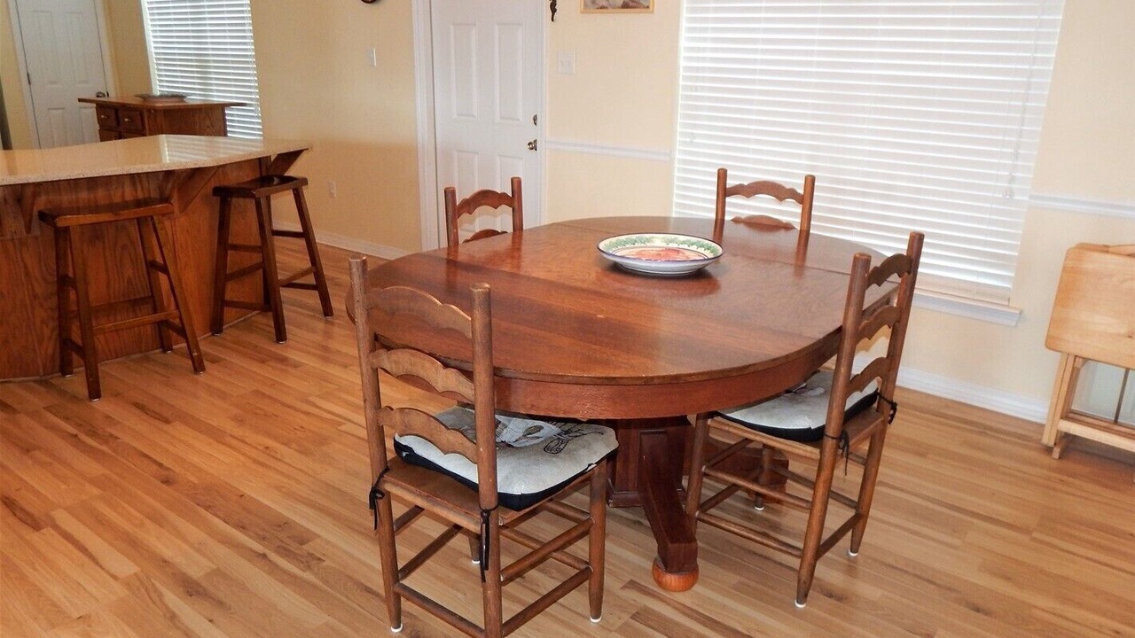 Photo of Livingroom in Dauphin Island