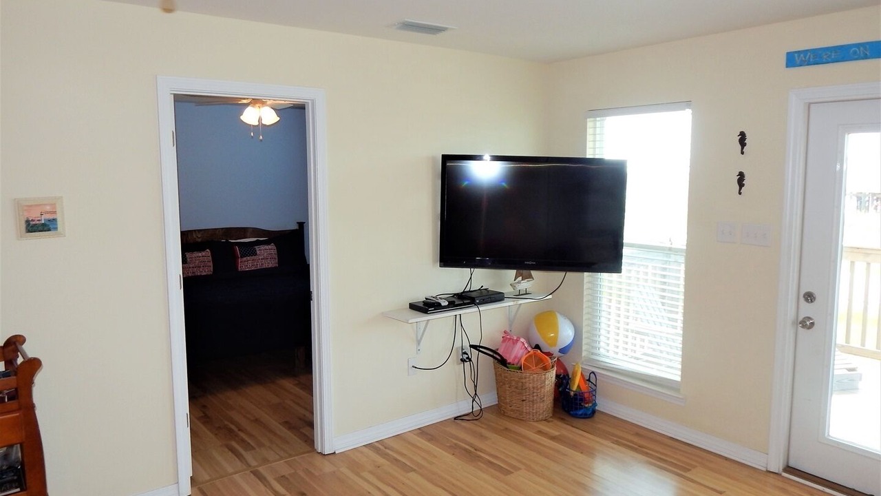 Photo of Livingroom in Dauphin Island