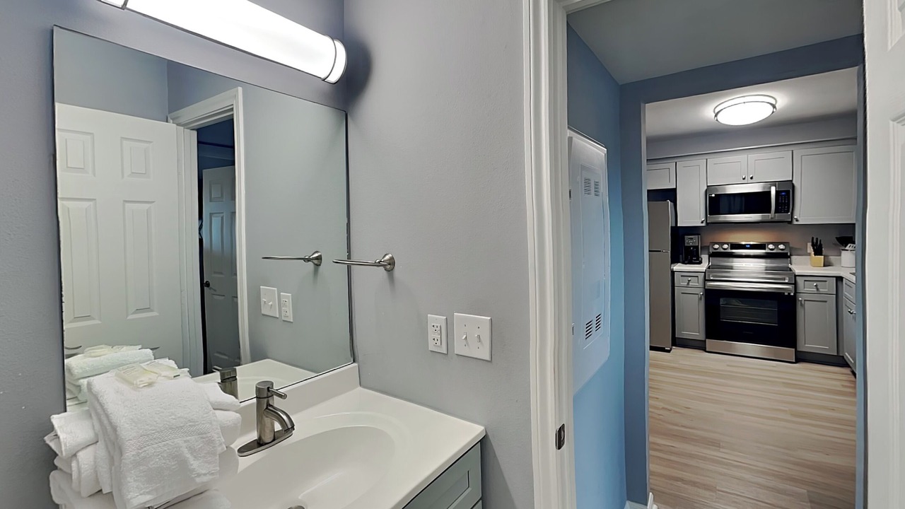 Photo of Bathroom in Fort Morgan