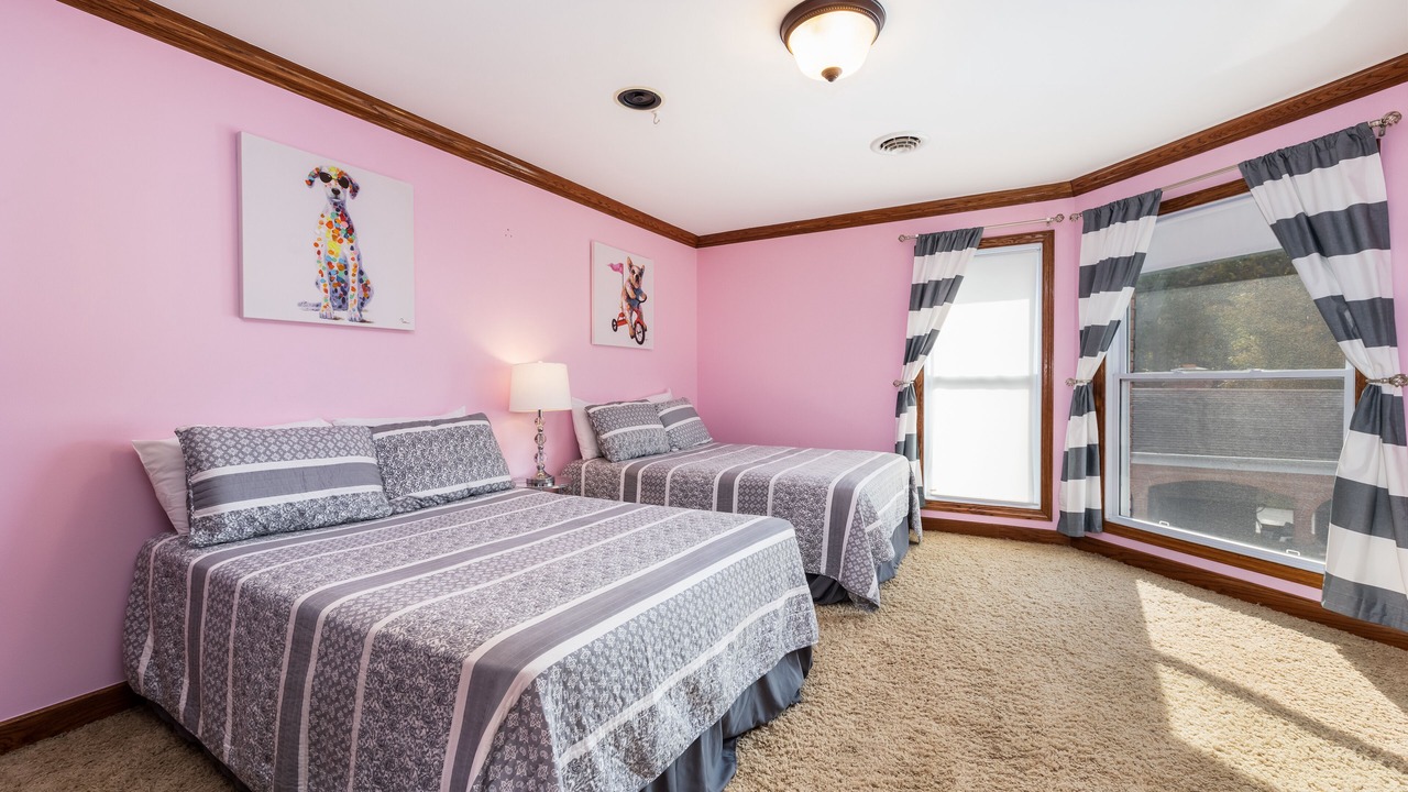 Photo of Bedroom in Berlin