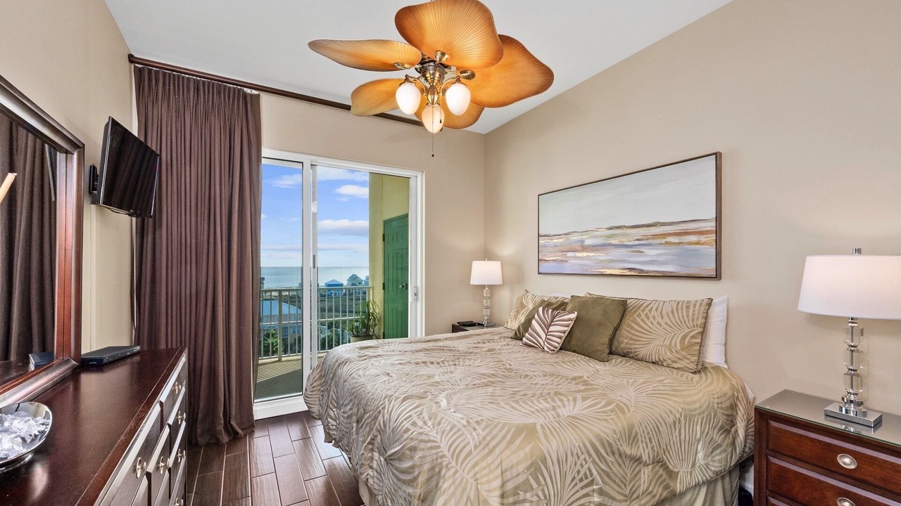 Photo of Bedroom in Fort Morgan