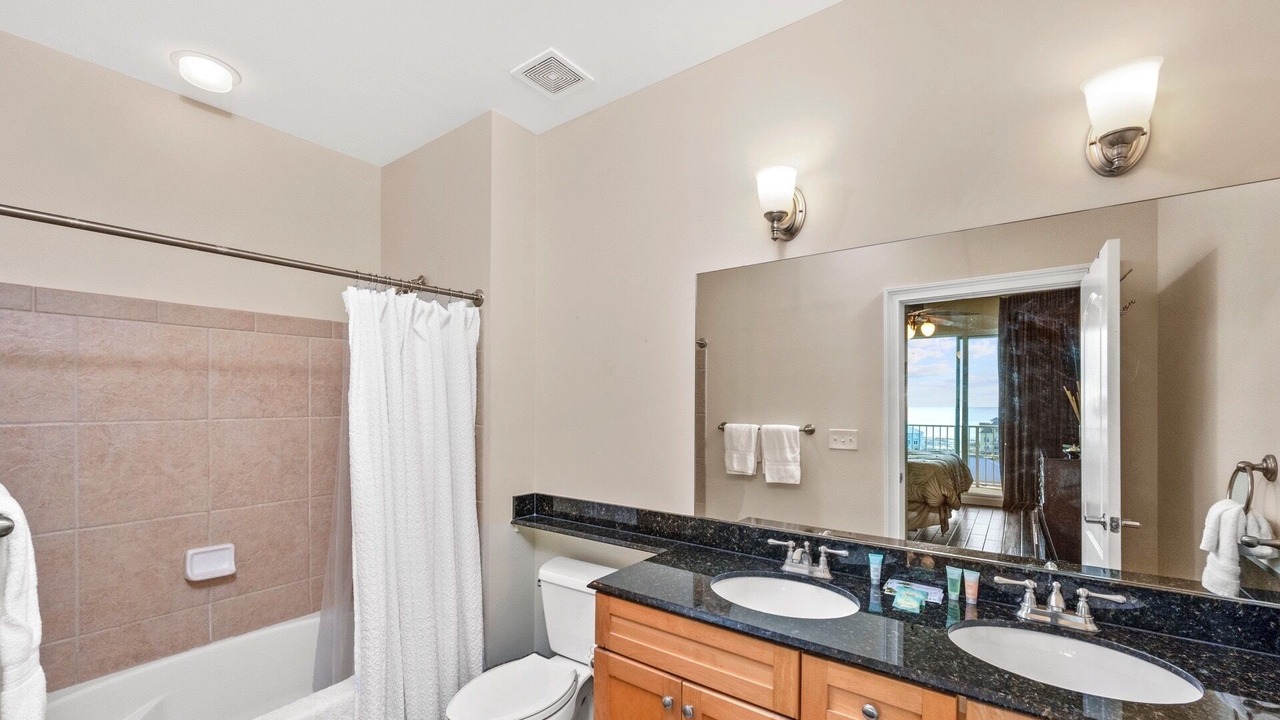 Photo of Bathroom in Fort Morgan