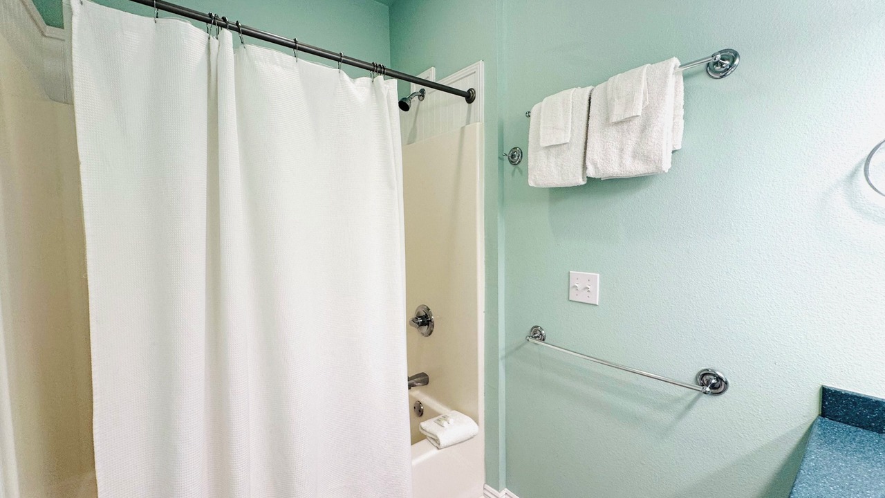 Photo of Bathroom in Fort Morgan