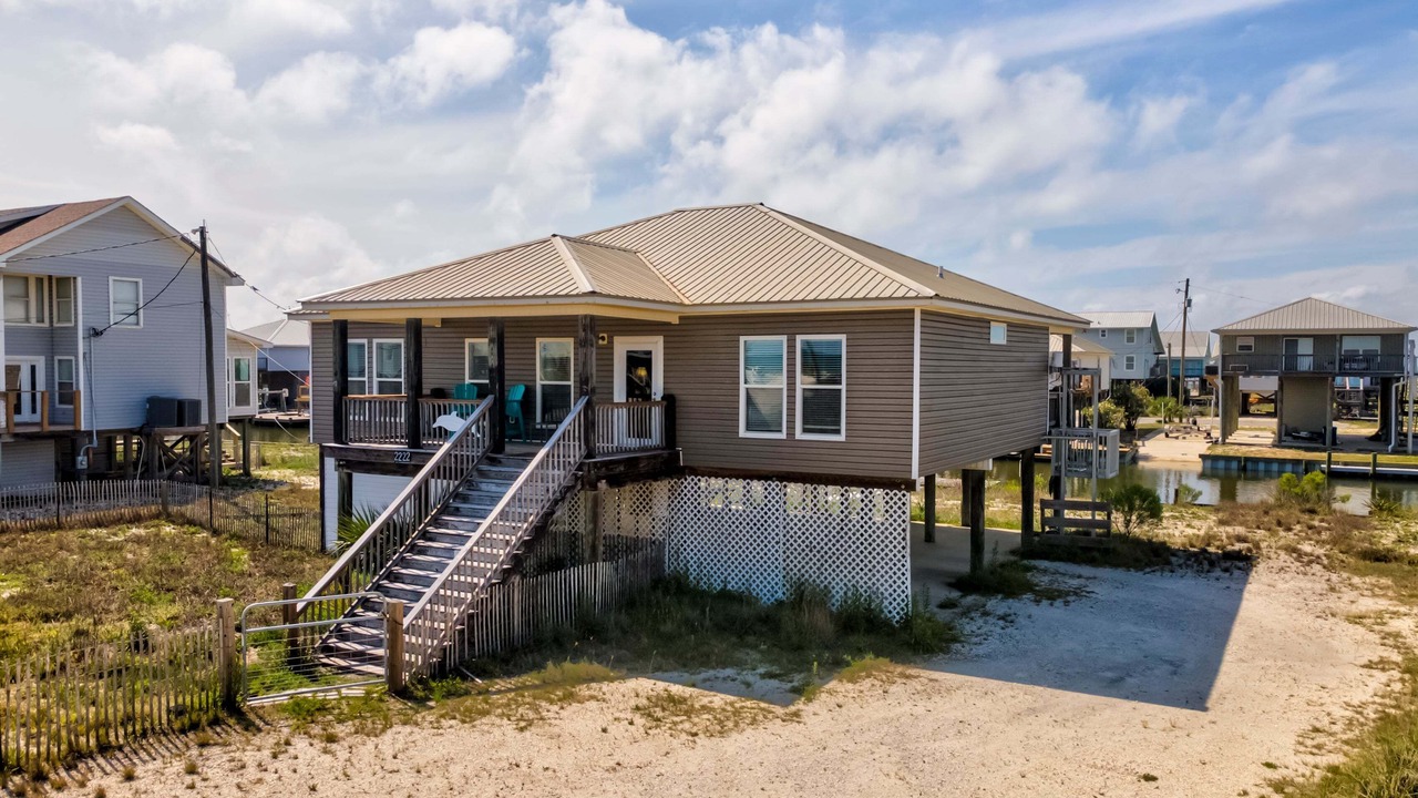 Photo of Outdoor in Silver Cay