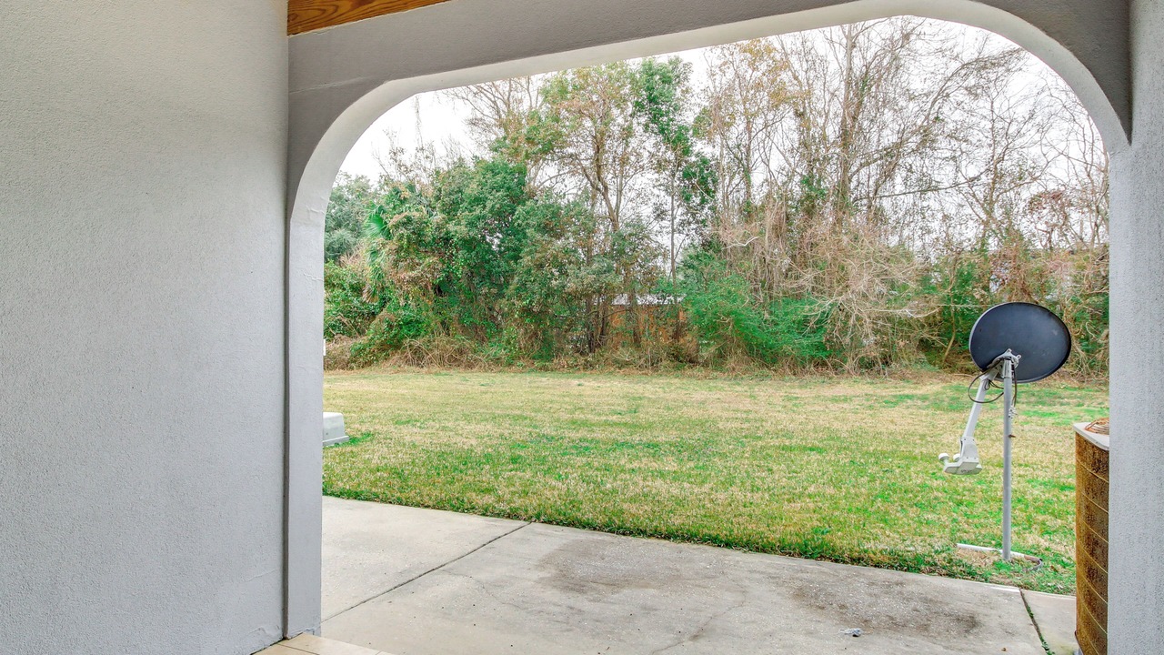 Photo of Patio Balcony in Gulfport