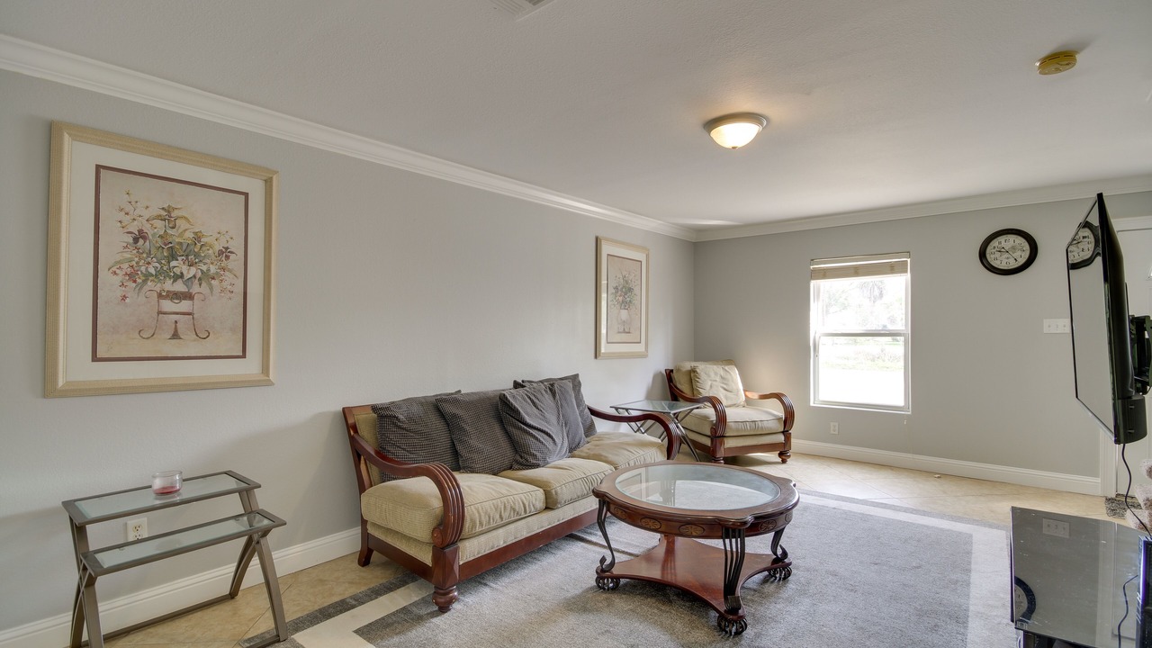 Photo of Livingroom in Gulfport