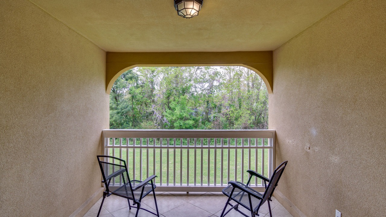 Photo of Patio Balcony in Gulfport
