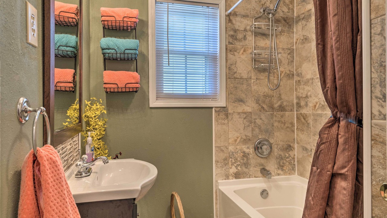 Photo of Bathroom in Gulfport