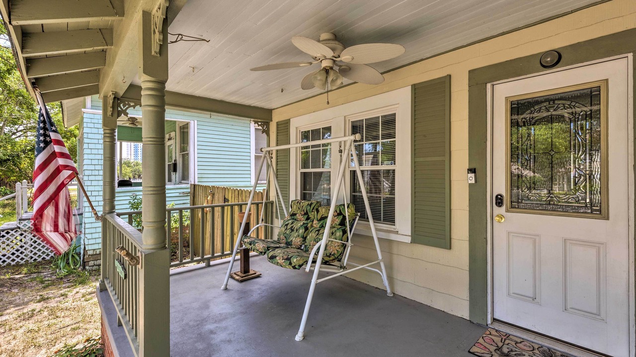 Photo of Outdoor in Gulfport