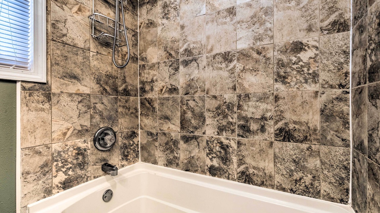 Photo of Bathroom in Gulfport
