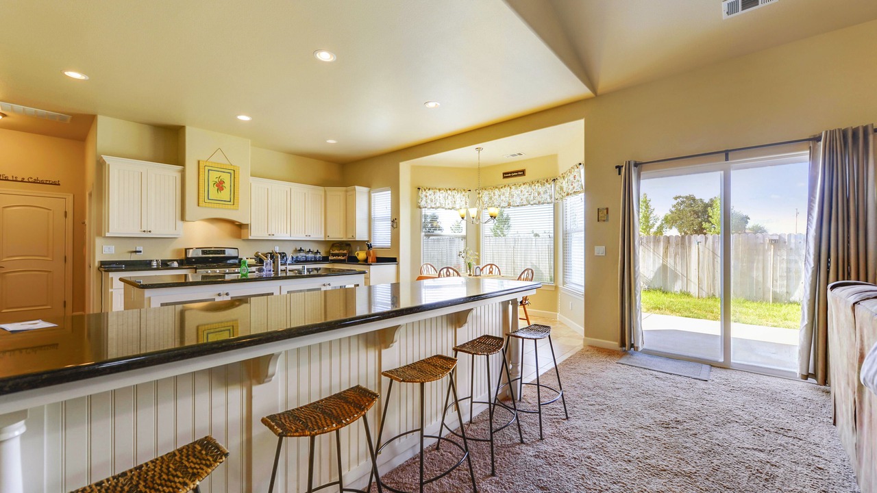 Photo of Bedroom in Paso Robles