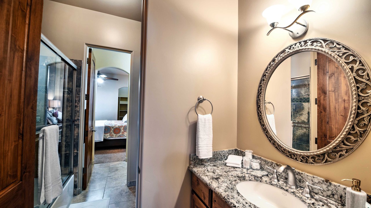 Photo of Bathroom in Rio Verde Foothills