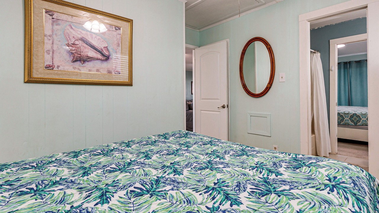 Photo of Bedroom in Silver Cay