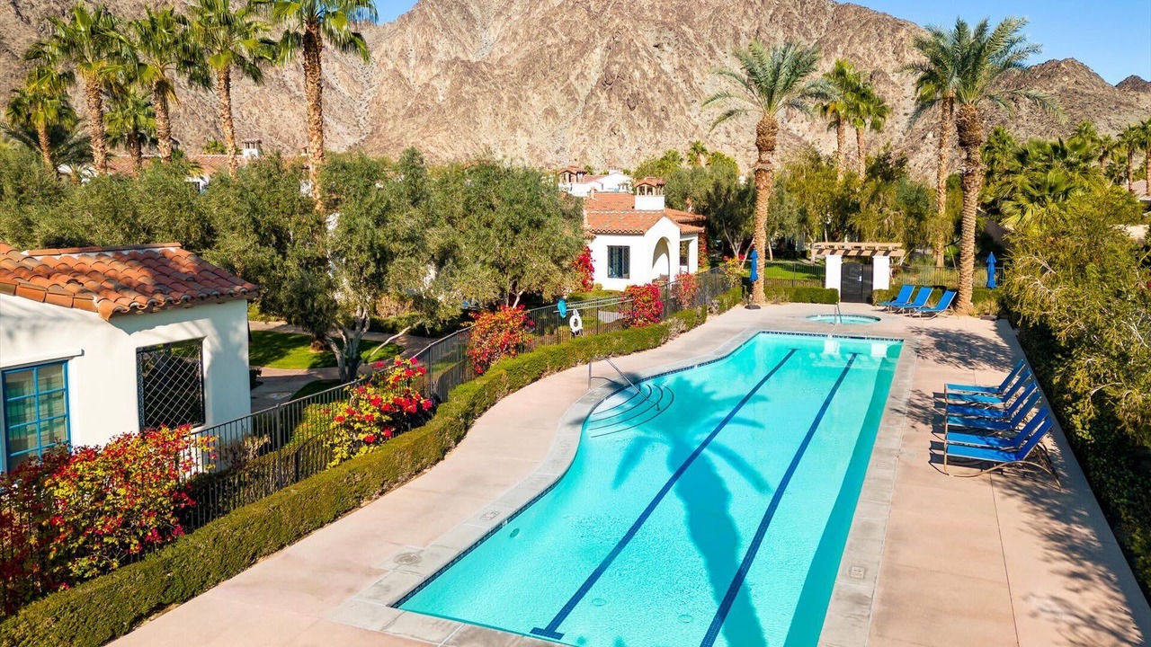 Photo of Outdoor in La Quinta