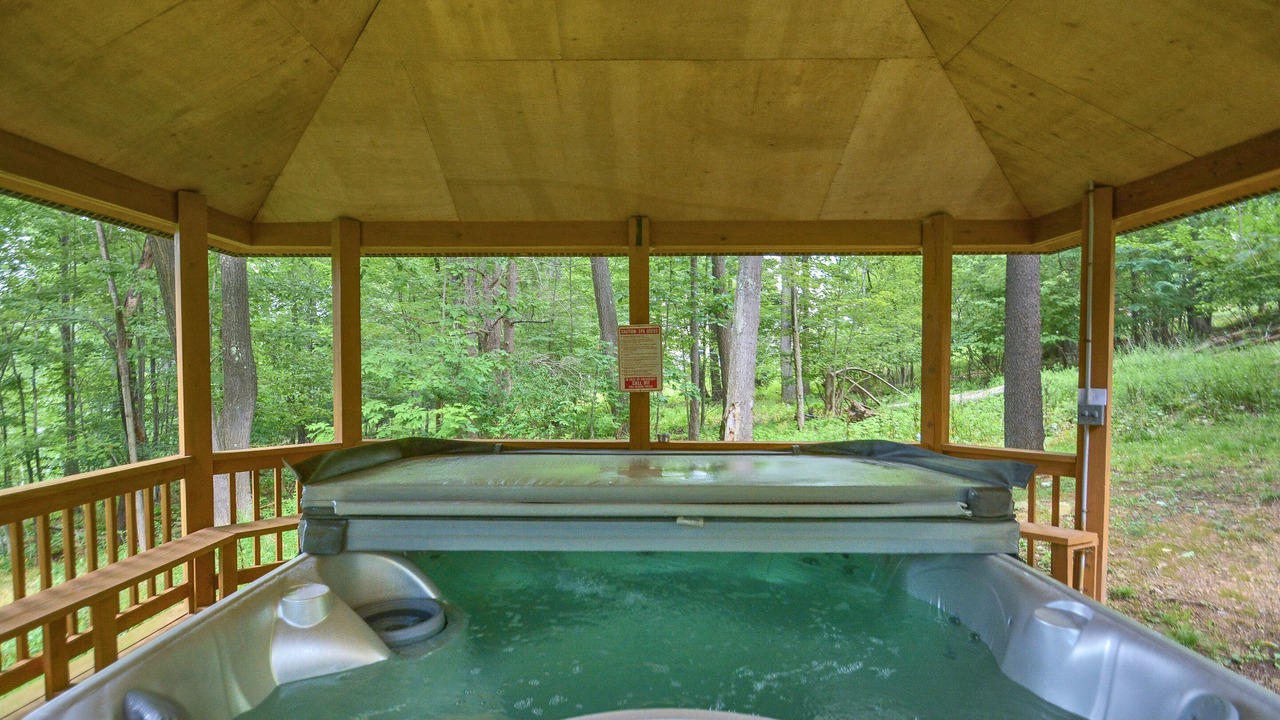 Photo of Outdoor in Mountainside