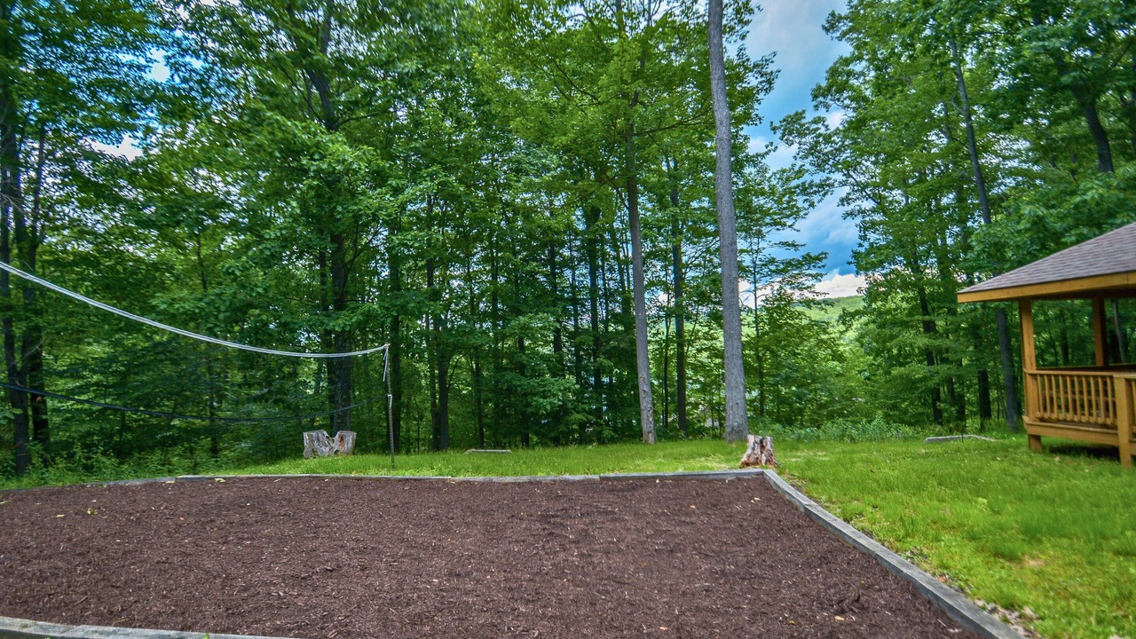 Photo of Outdoor in Mountainside