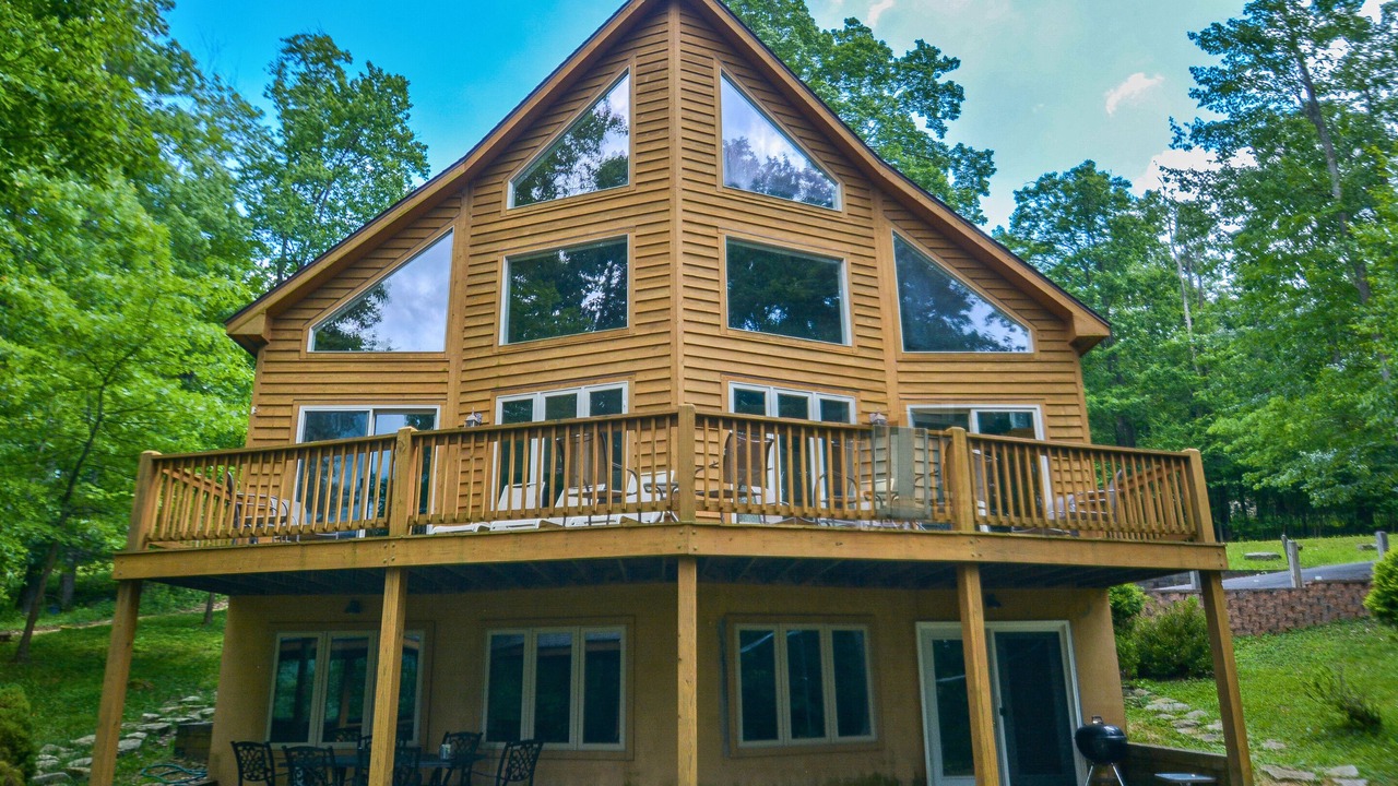 Photo of Outdoor in Mountainside