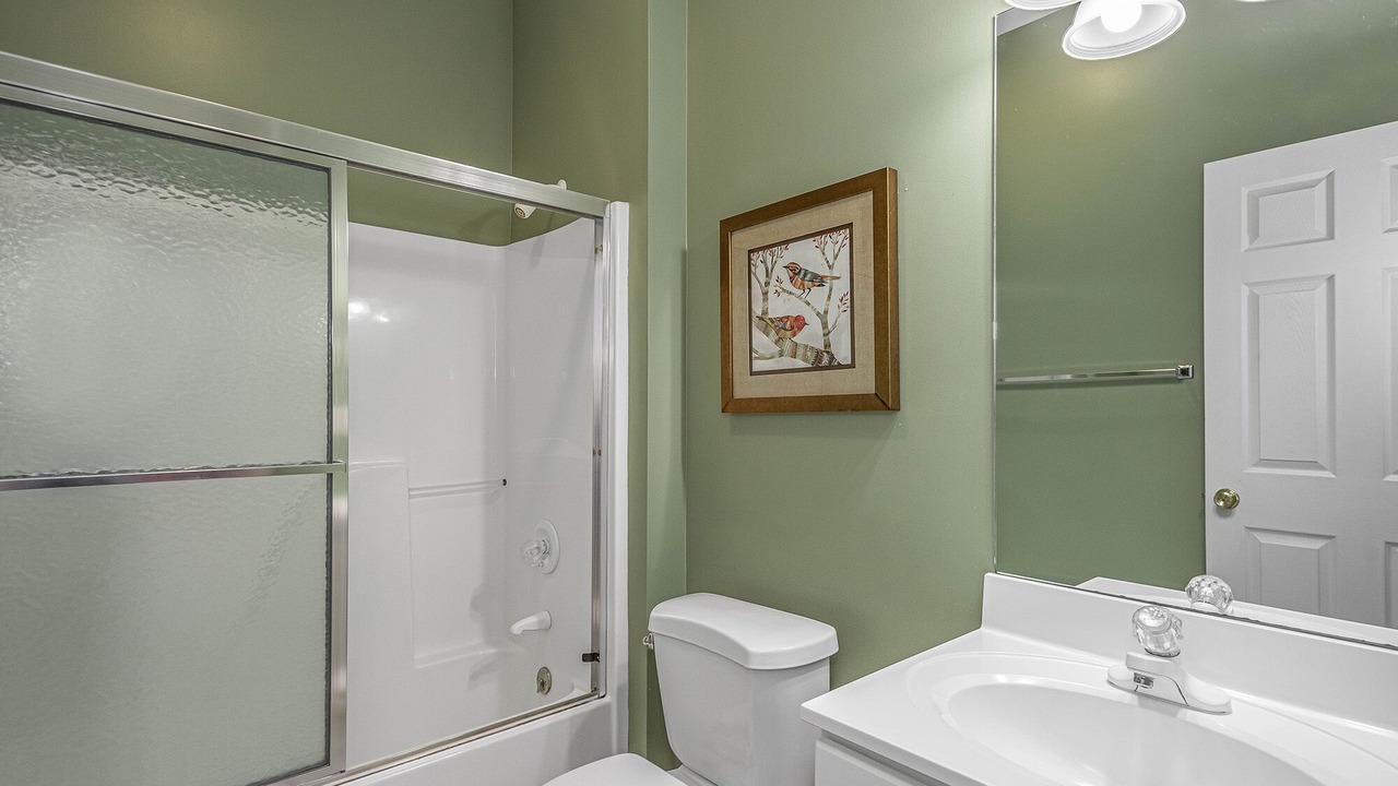 Photo of Bathroom in McHenry