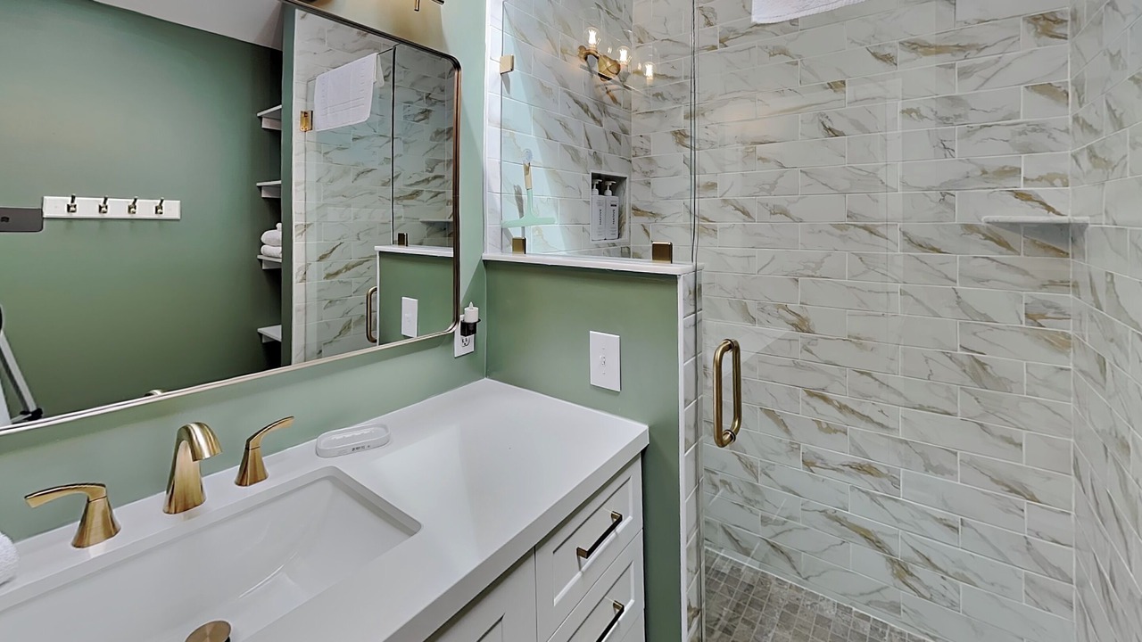 Photo of Bathroom in McHenry
