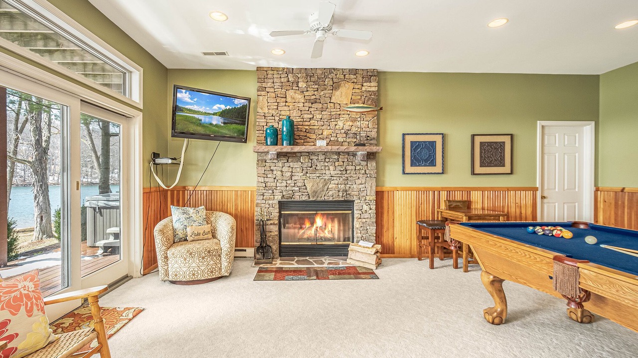 Photo of Bedroom in McHenry