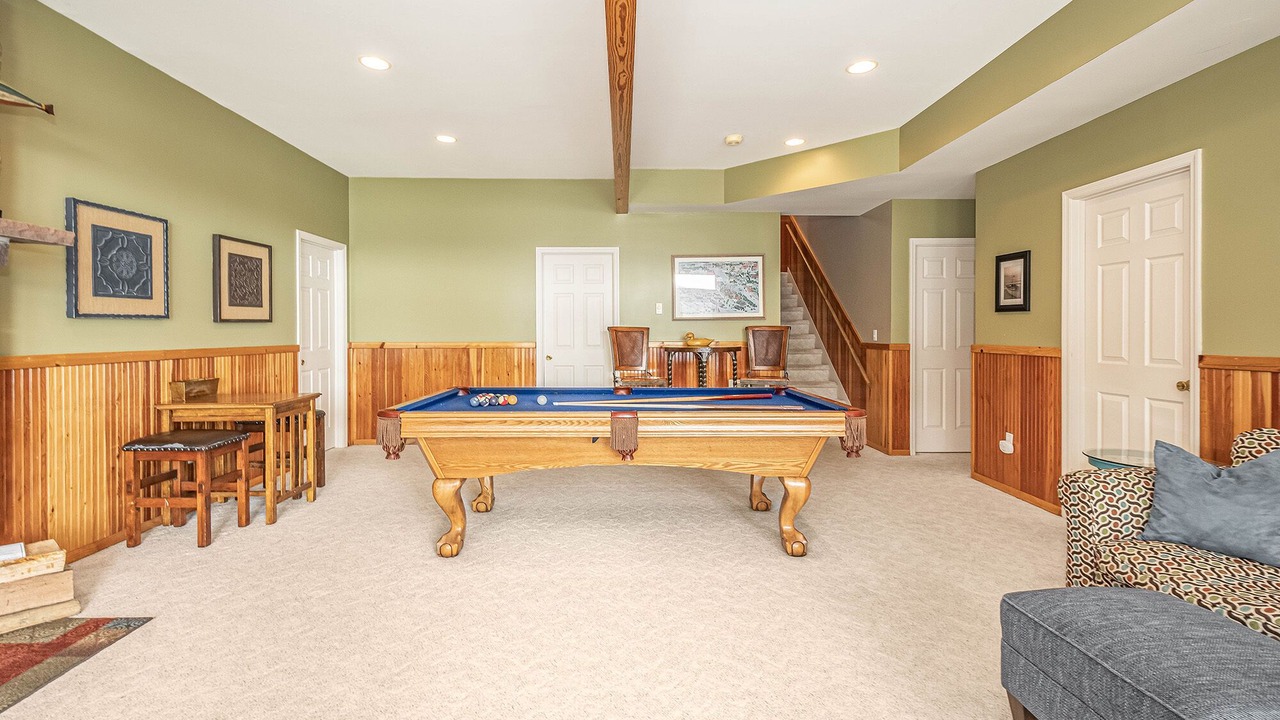 Photo of Bedroom in McHenry