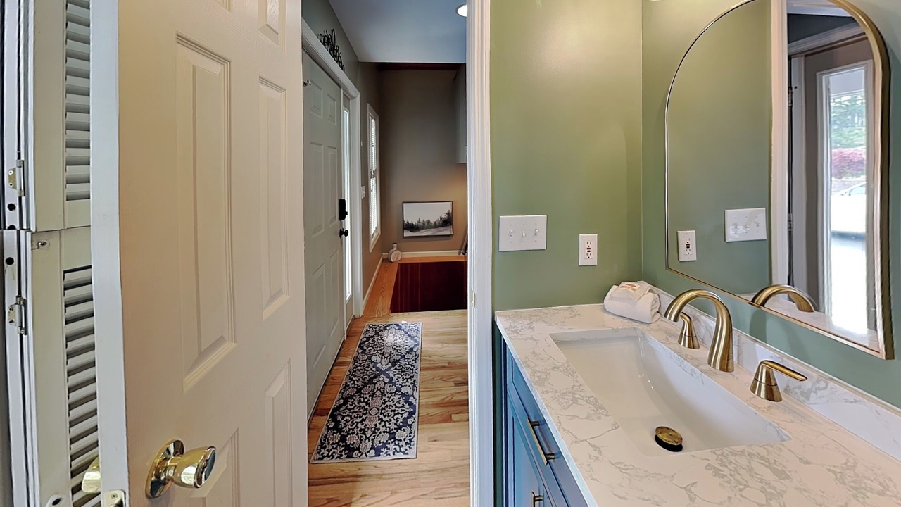 Photo of Bedroom in McHenry