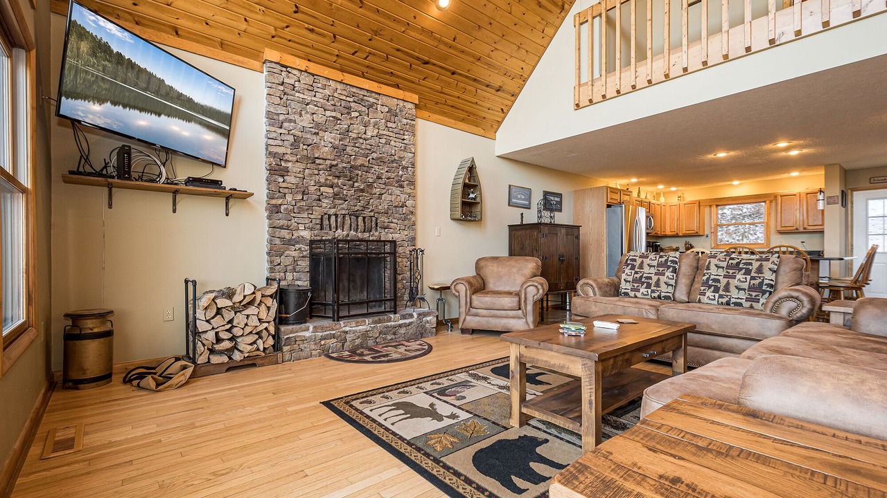 Photo of Bedroom in Mountainside