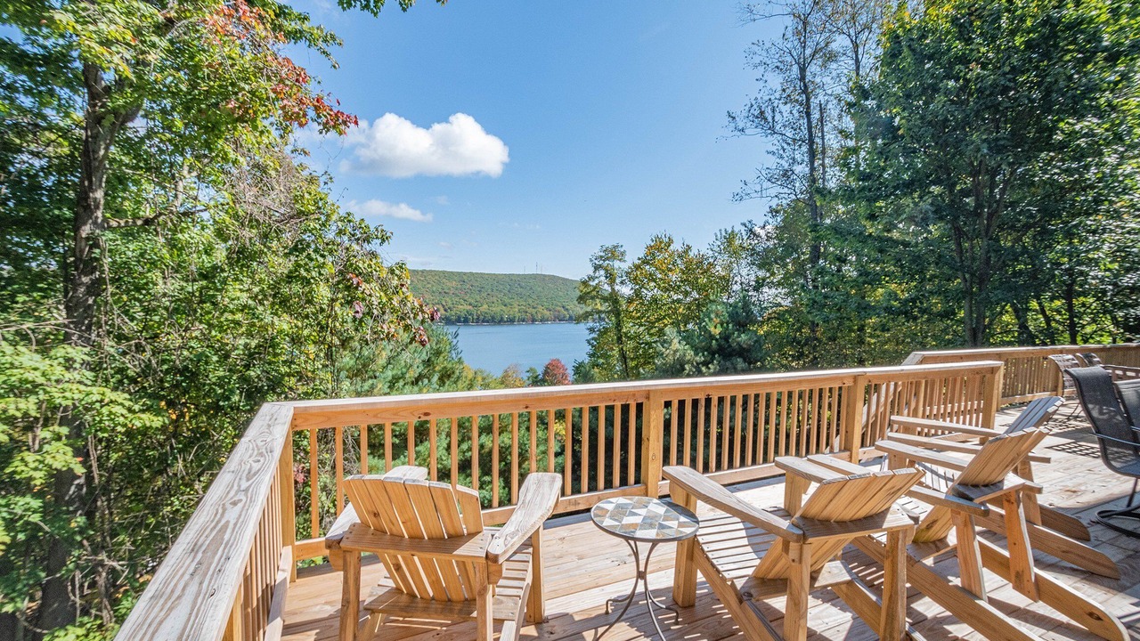 Photo of Outdoor in Mountainside