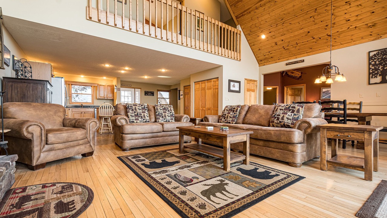 Photo of Bedroom in Mountainside