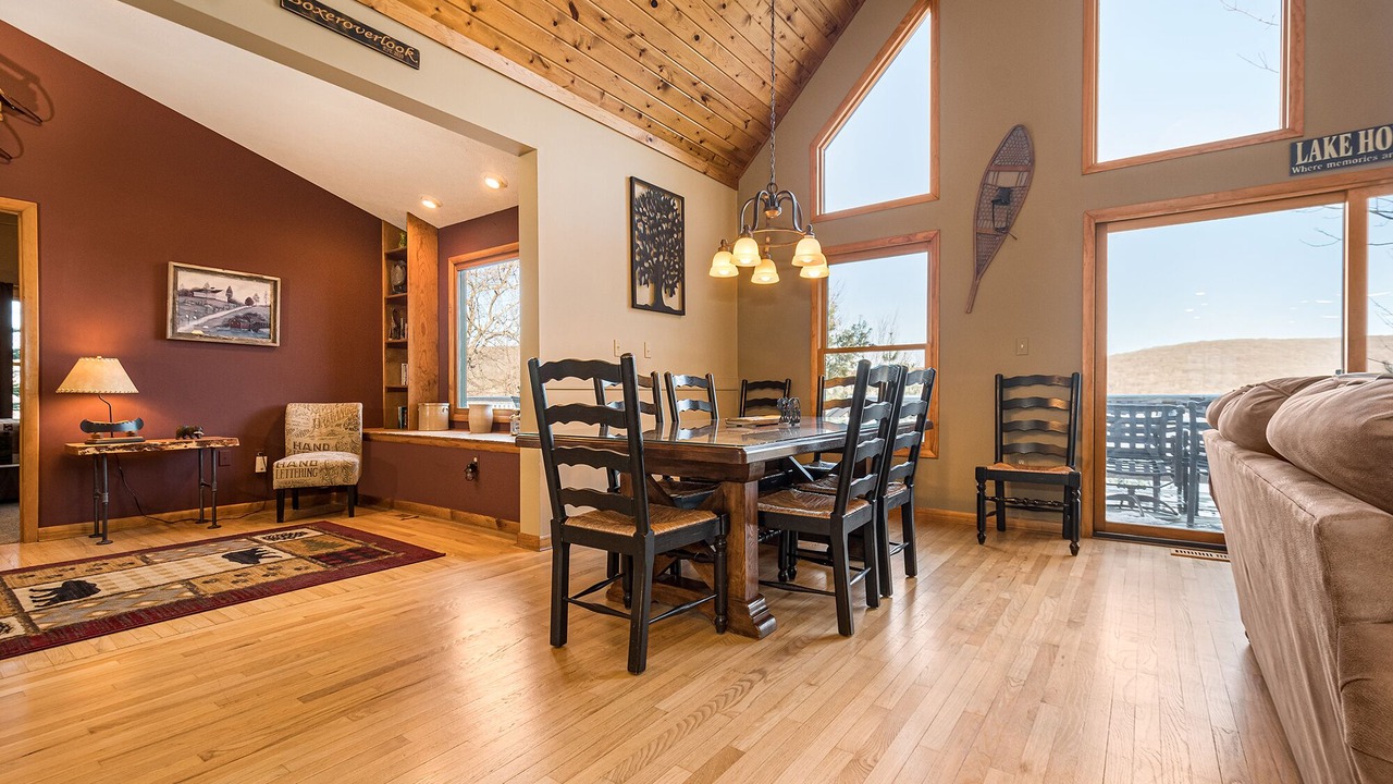 Photo of Bedroom in Mountainside