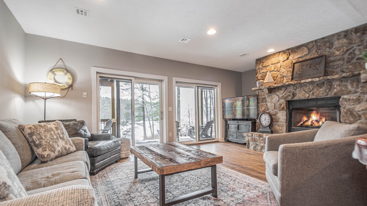 Photo of Bedroom in Thayerville