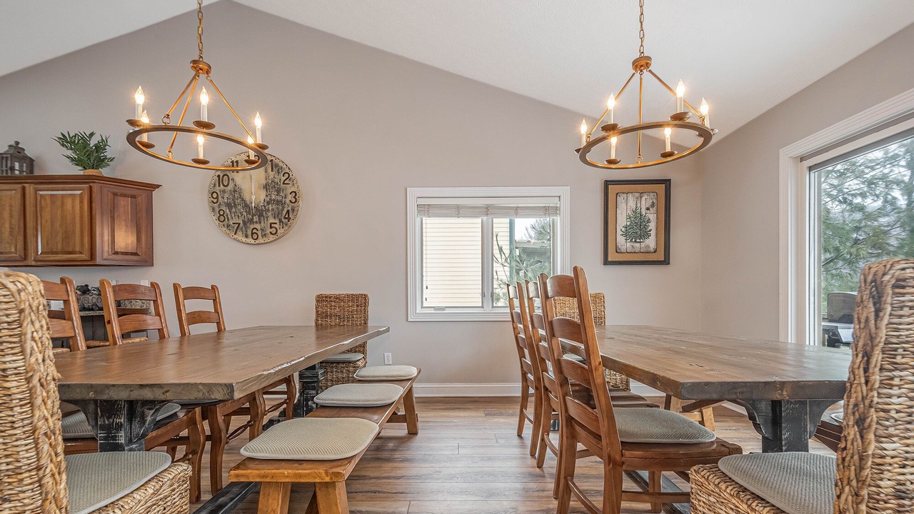 Photo of Livingroom in Thayerville