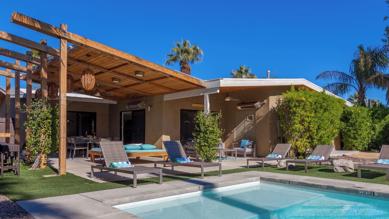 Photo of Outdoor in Palm Springs