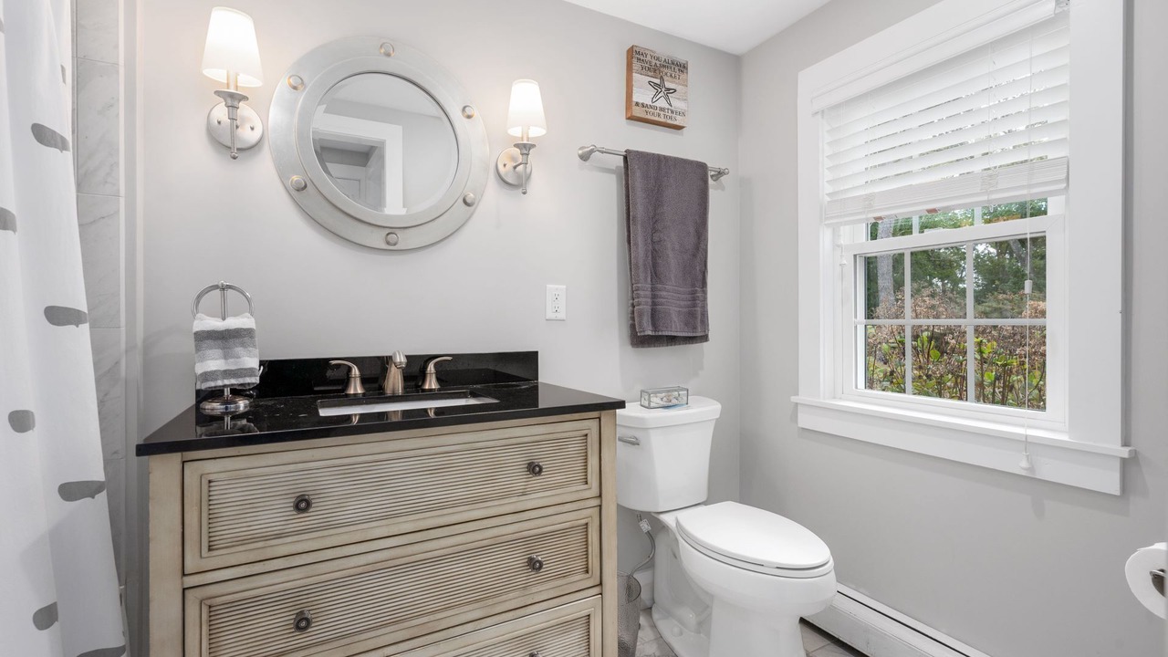 Photo of Bathroom in Harwich