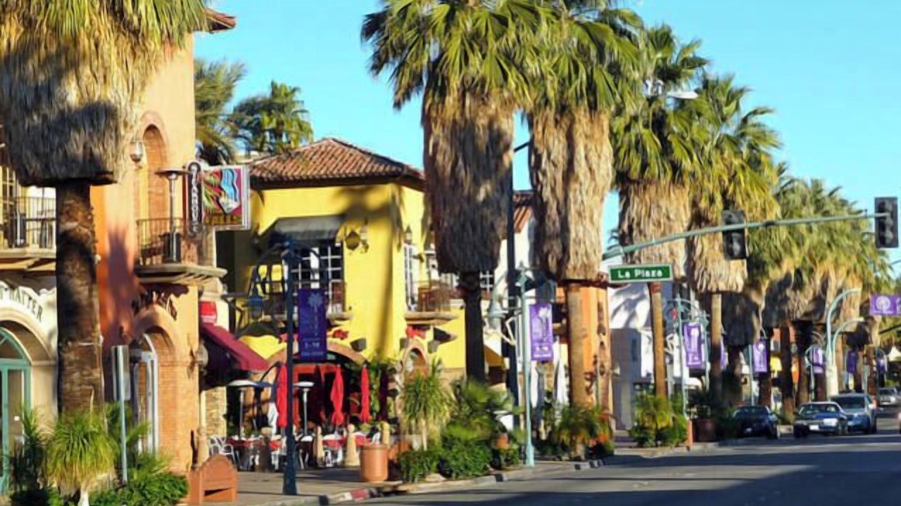 Photo of Others in Downtown Palm Springs