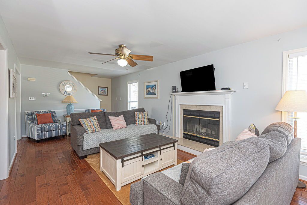 Photo of Livingroom in Little Salisbury