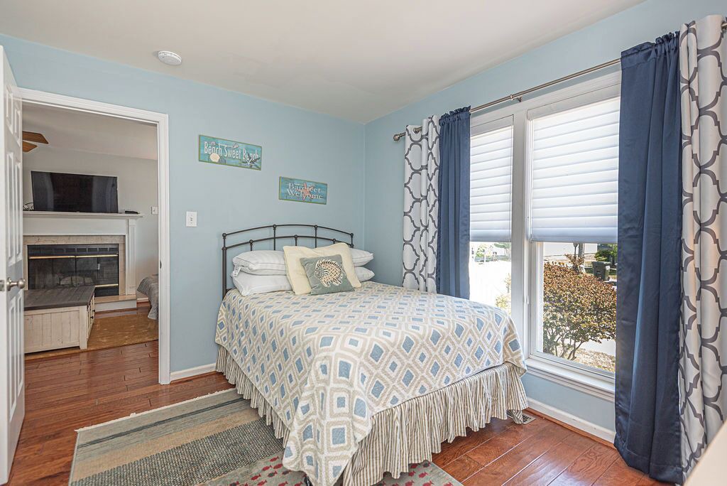 Photo of Bedroom in Little Salisbury